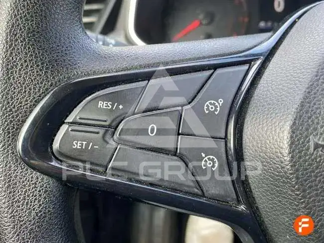 2020 Renault Clio