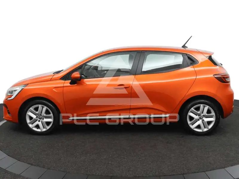 2020 Renault Clio
