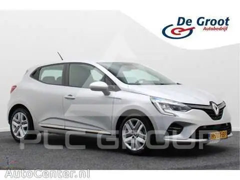 2020 Renault Clio