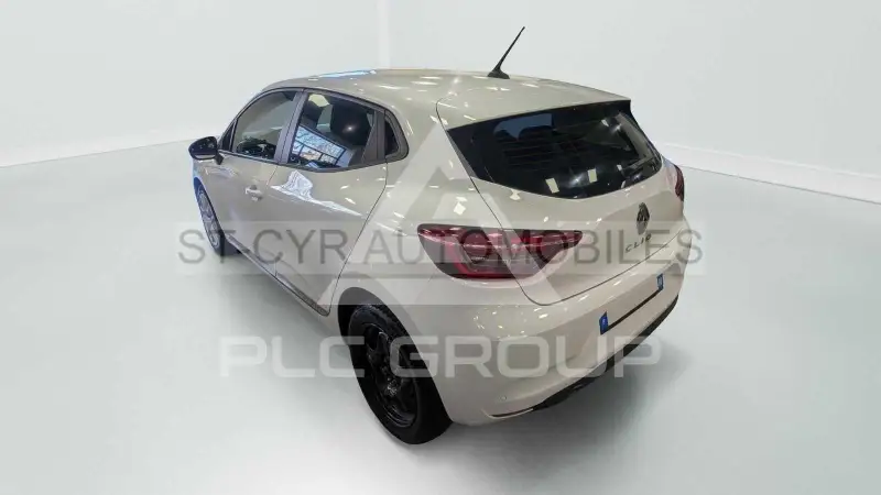 2020 Renault Clio