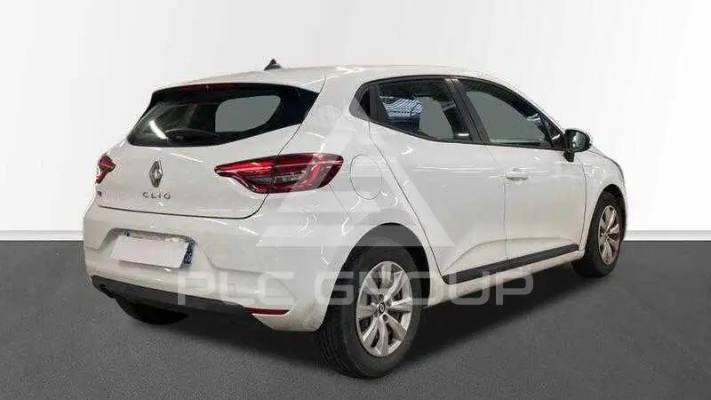 2020 Renault Clio