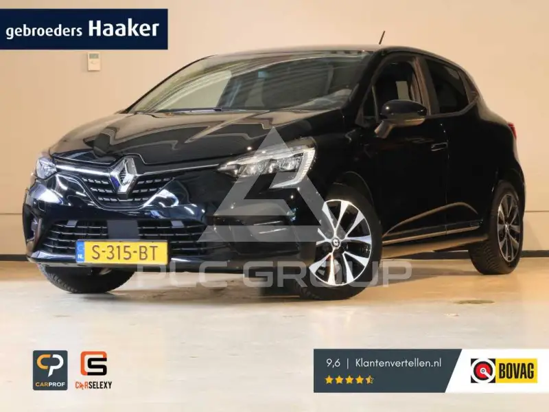 2020 Renault Clio