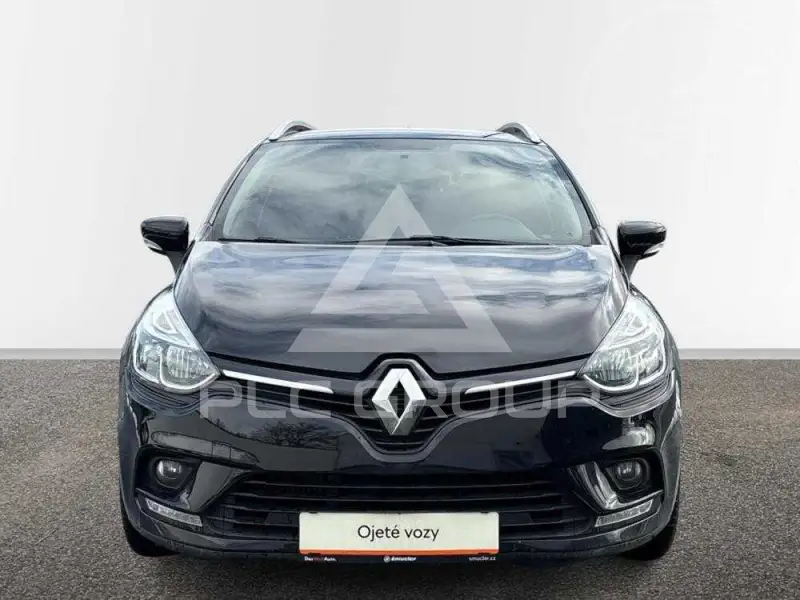 2020 Renault Clio