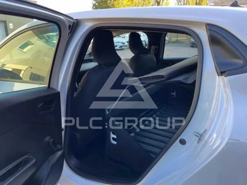 2020 Renault Clio