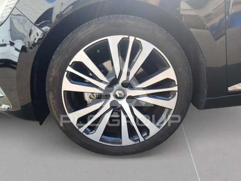2020 Renault Clio