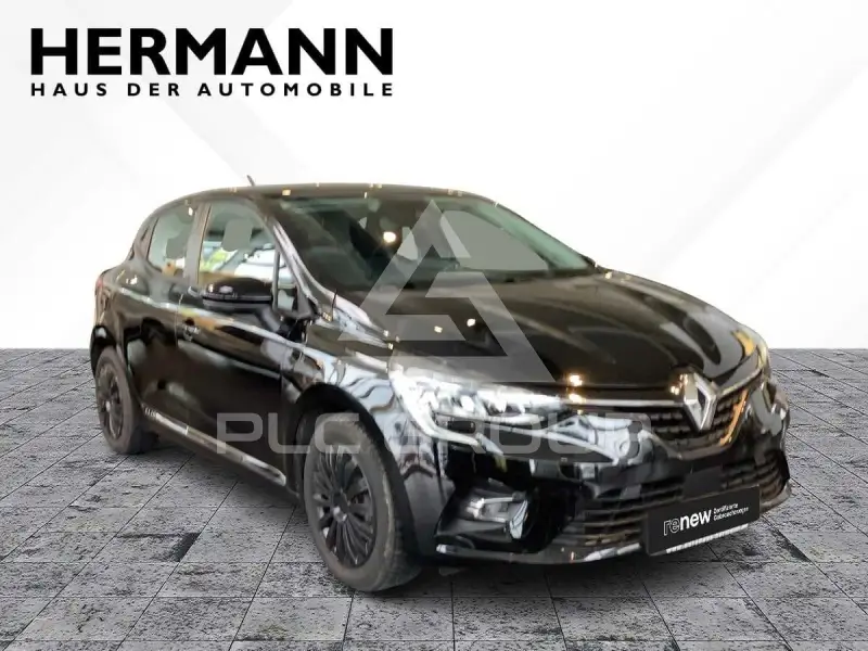 2020 Renault Clio