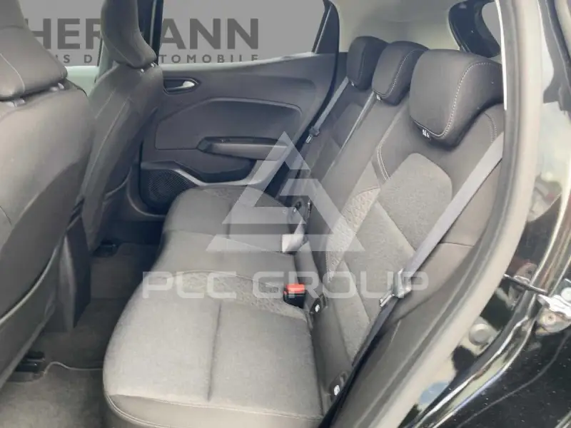 2020 Renault Clio