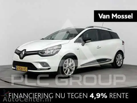 2020 Renault Clio