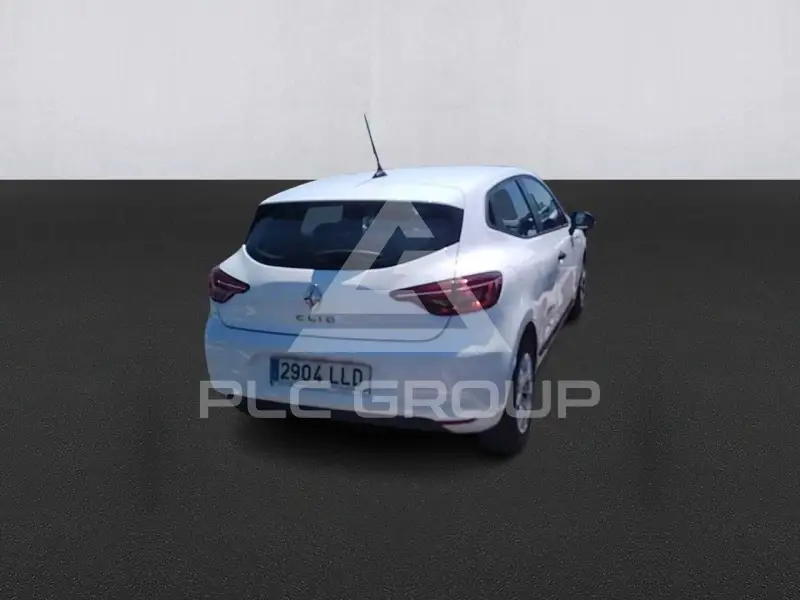 2020 Renault Clio