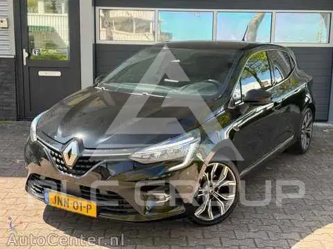 2020 Renault Clio