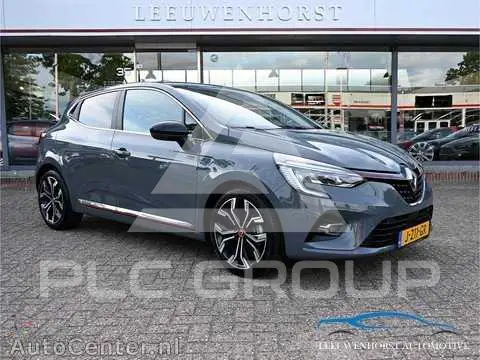2020 Renault Clio