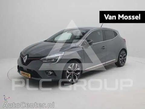 2020 Renault Clio