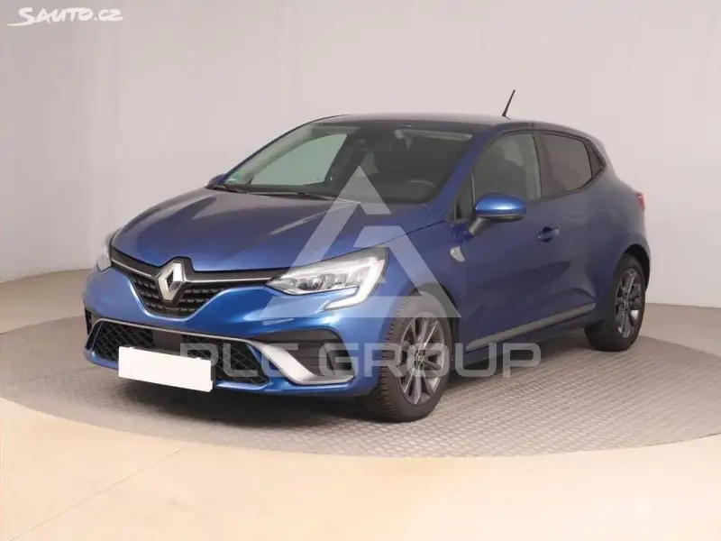 2020 Renault Clio