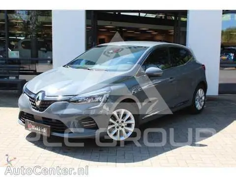 2020 Renault Clio