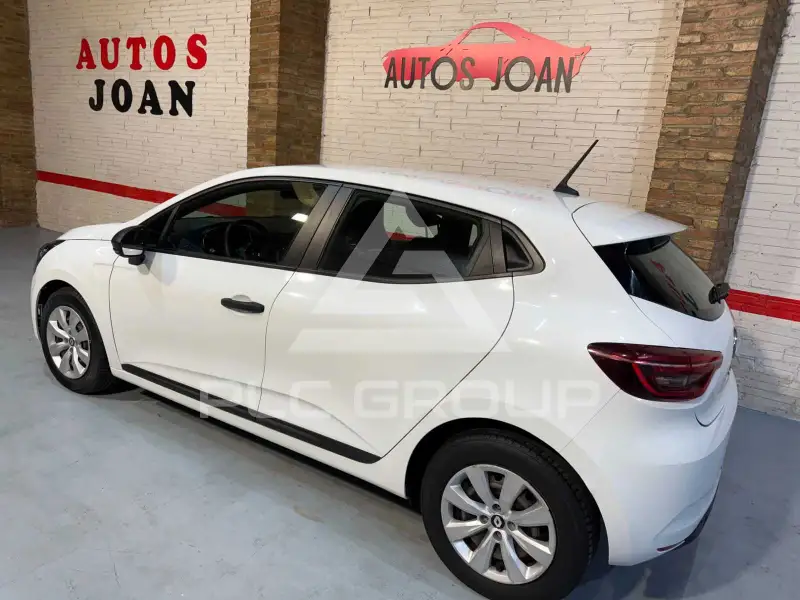 2020 Renault Clio