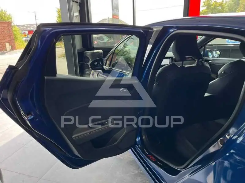 2020 Renault Clio