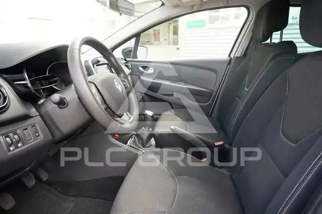2020 Renault Clio