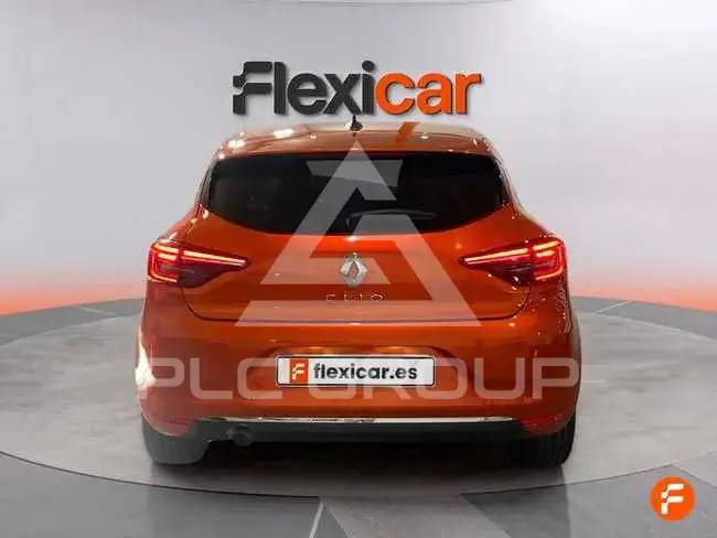 2020 Renault Clio