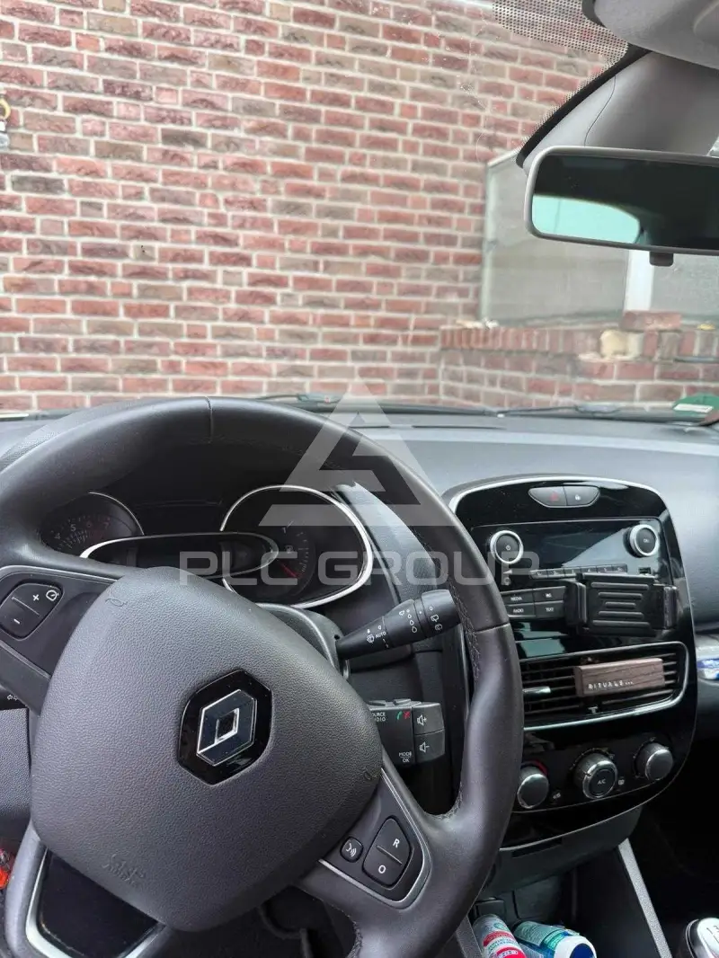2020 Renault Clio