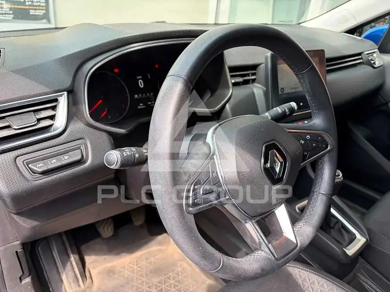 2020 Renault Clio