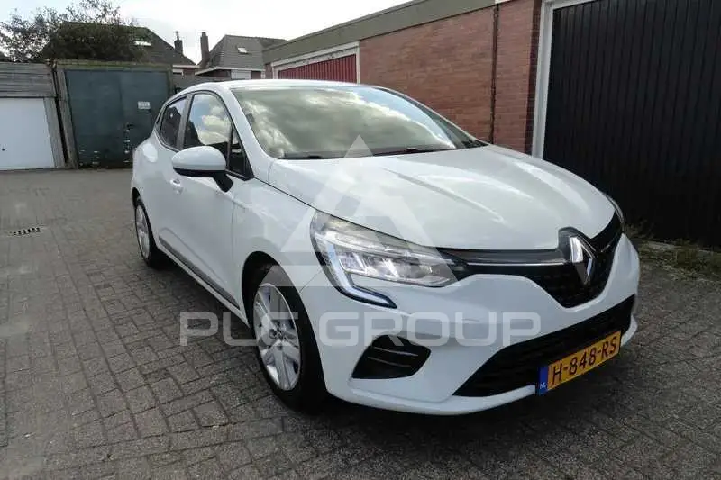 2020 Renault Clio