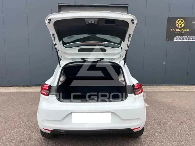 2020 Renault Clio