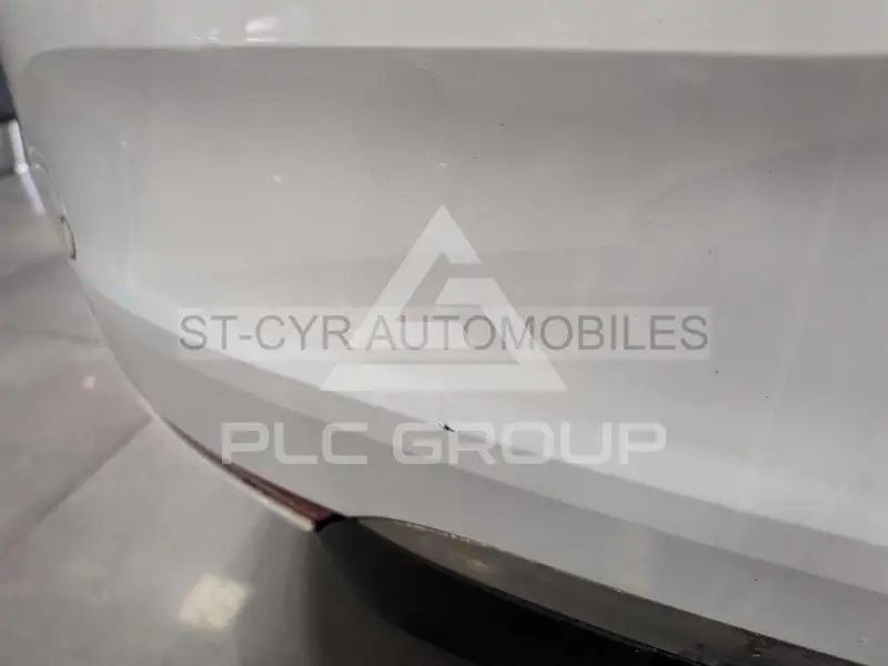 2020 Renault Clio