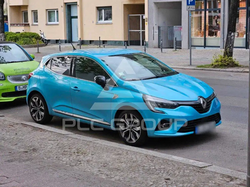 2020 Renault Clio