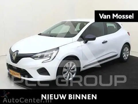 2020 Renault Clio