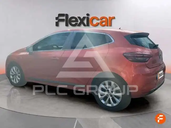 2020 Renault Clio