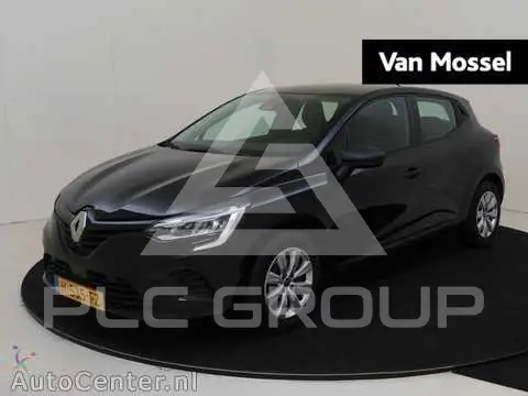 2020 Renault Clio