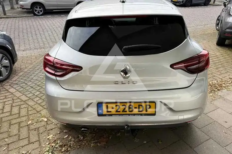 2020 Renault Clio