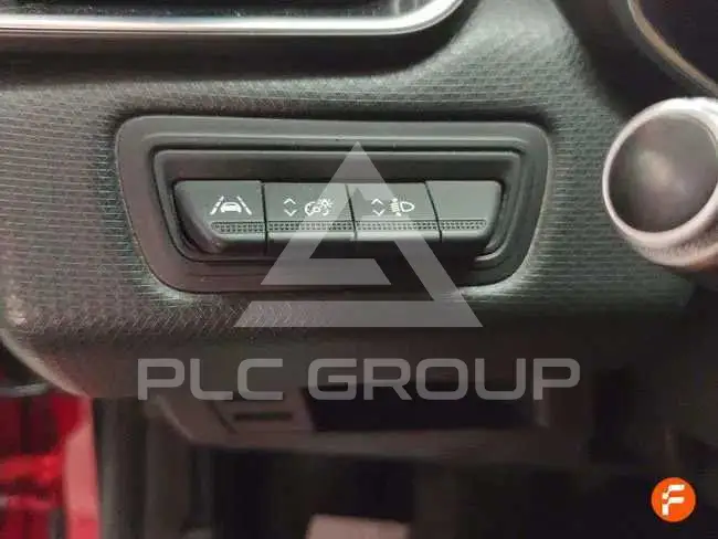 2020 Renault Clio