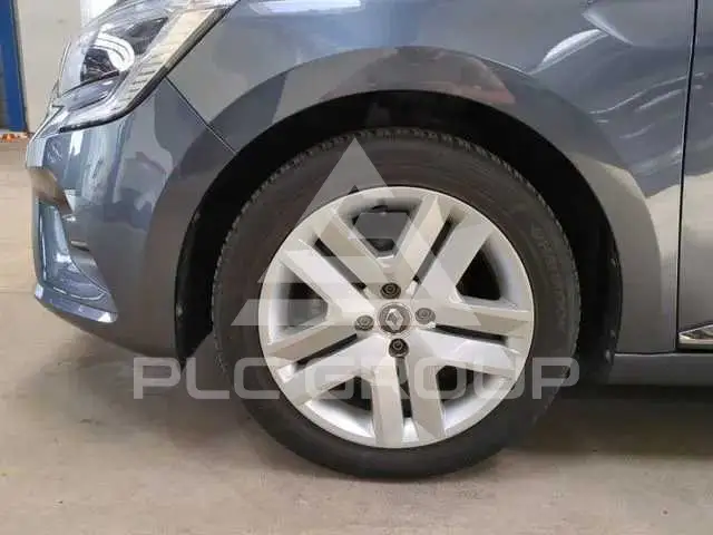 2020 Renault Clio