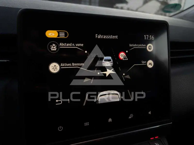 2020 Renault Clio