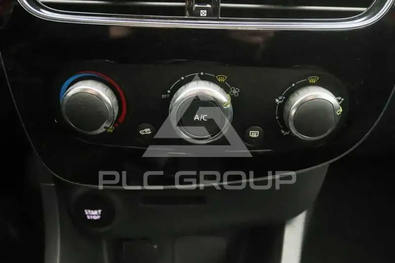 2020 Renault Clio