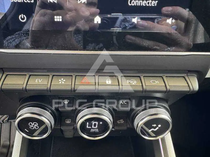2020 Renault Clio