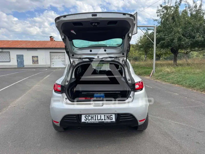 2020 Renault Clio