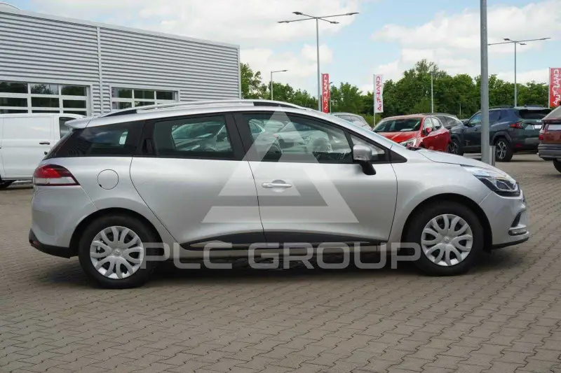 2020 Renault Clio