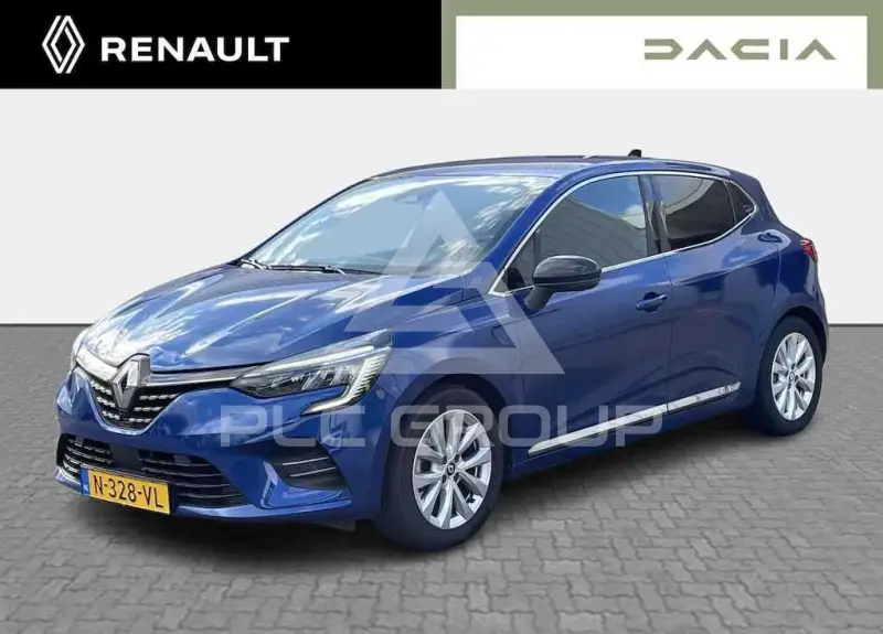 2020 Renault Clio