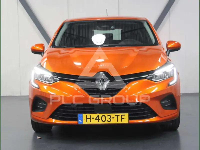 2020 Renault Clio