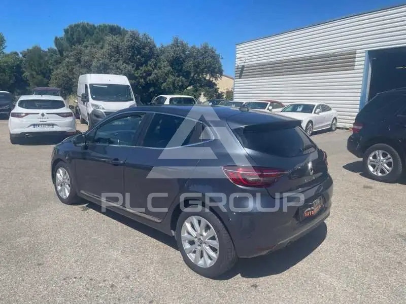 2020 Renault Clio