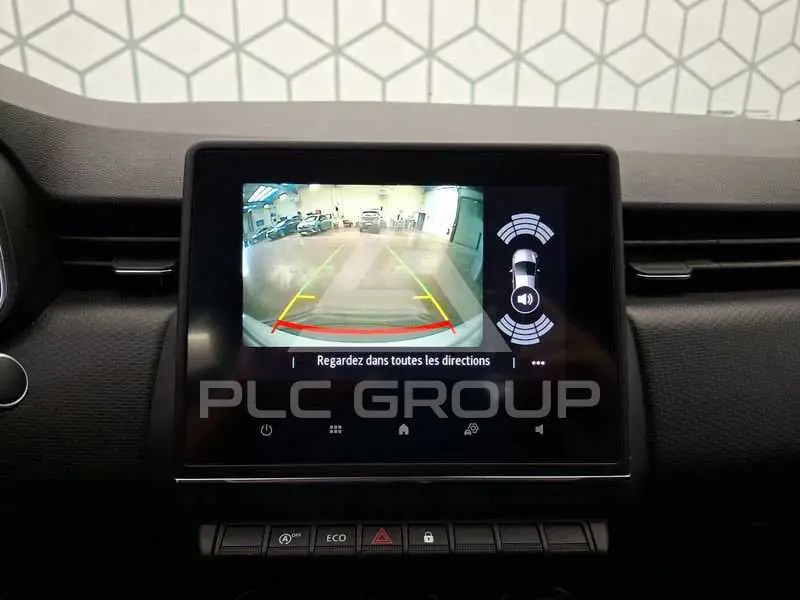 2020 Renault Clio