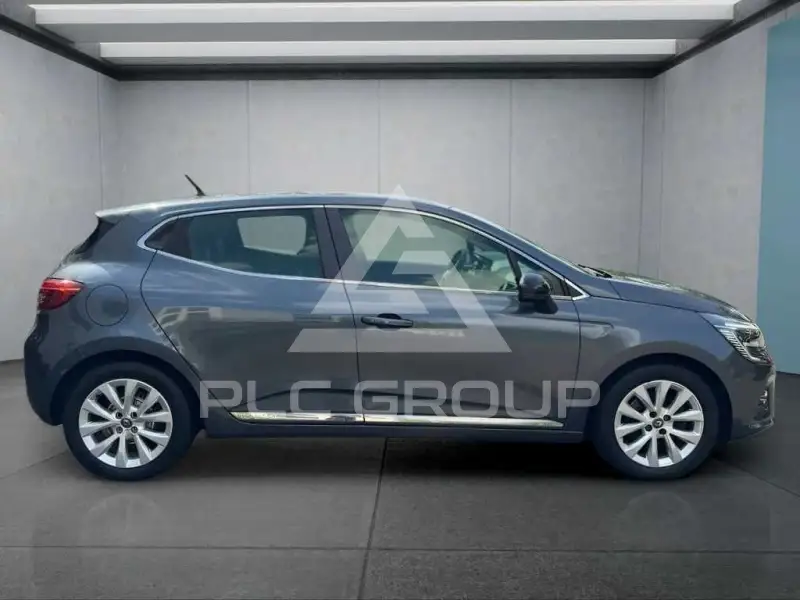 2020 Renault Clio