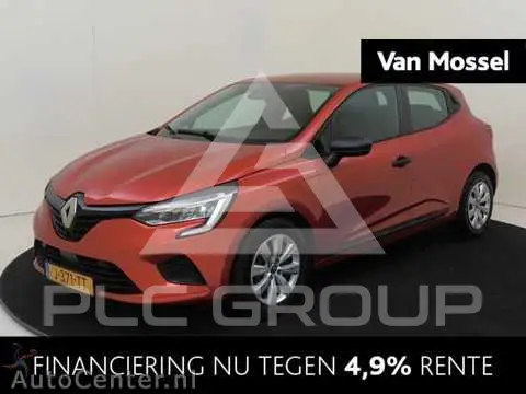 2020 Renault Clio