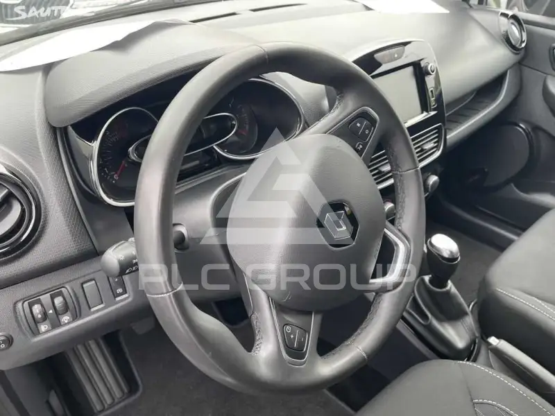 2020 Renault Clio