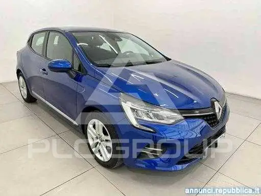 2020 Renault Clio