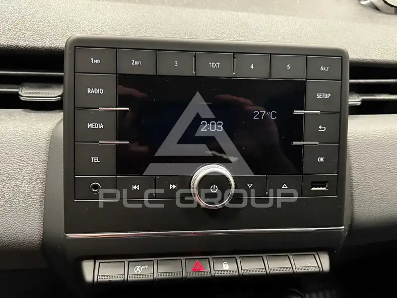 2020 Renault Clio