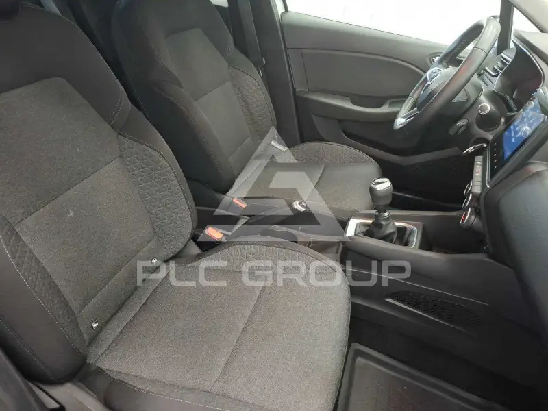 2020 Renault Clio