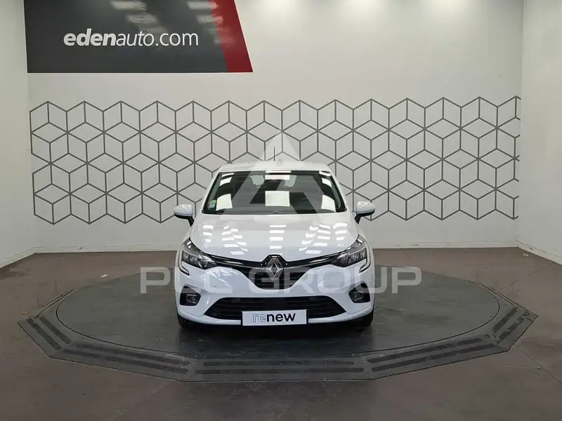 2020 Renault Clio